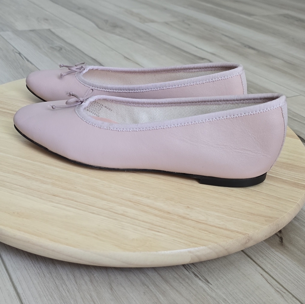 J.Crew Flats - Picture 6 of 11